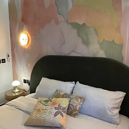 Seafront Luxury Apartament