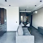 Apartment Seafront Luxury