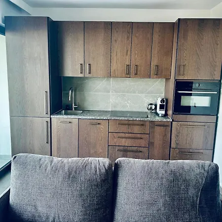 Seafront Luxury Apartment