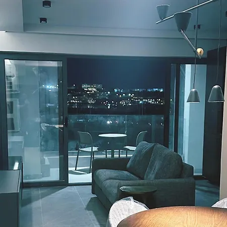 Seafront Luxury * Gzira