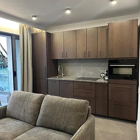 Appartamento Seafront Luxury *