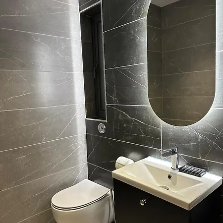 Seafront Luxury Appartamento Gzira