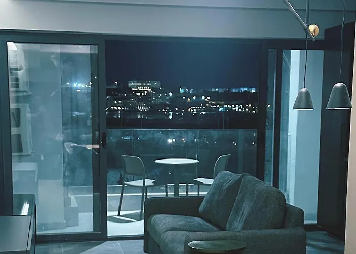 Seafront Luxury * Gzira