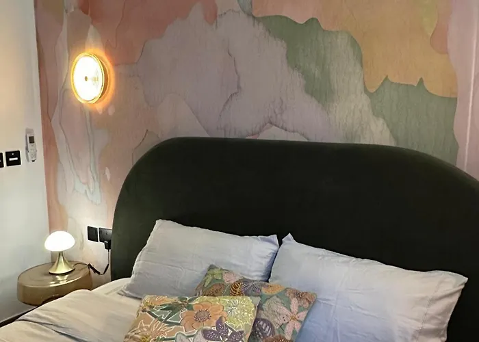 Seafront Luxury Apartment